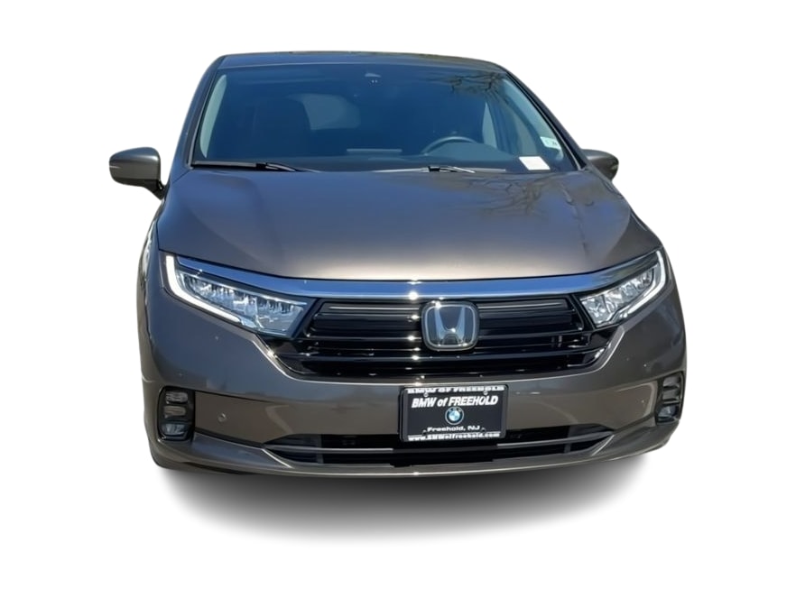 Thumbnail: 2023 Honda Odyssey - 6
