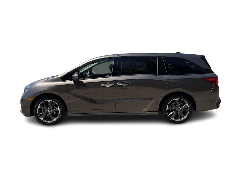 Thumbnail: 2023 Honda Odyssey - 25