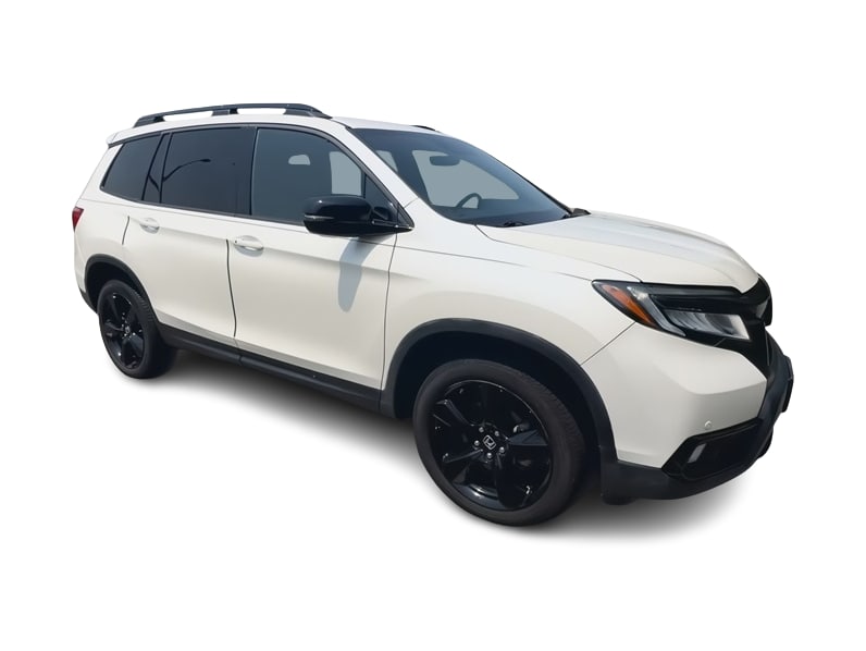 Thumbnail: 2019 Honda Passport - 20
