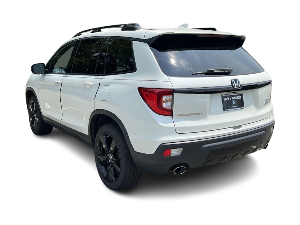 Thumbnail: 2019 Honda Passport - 25