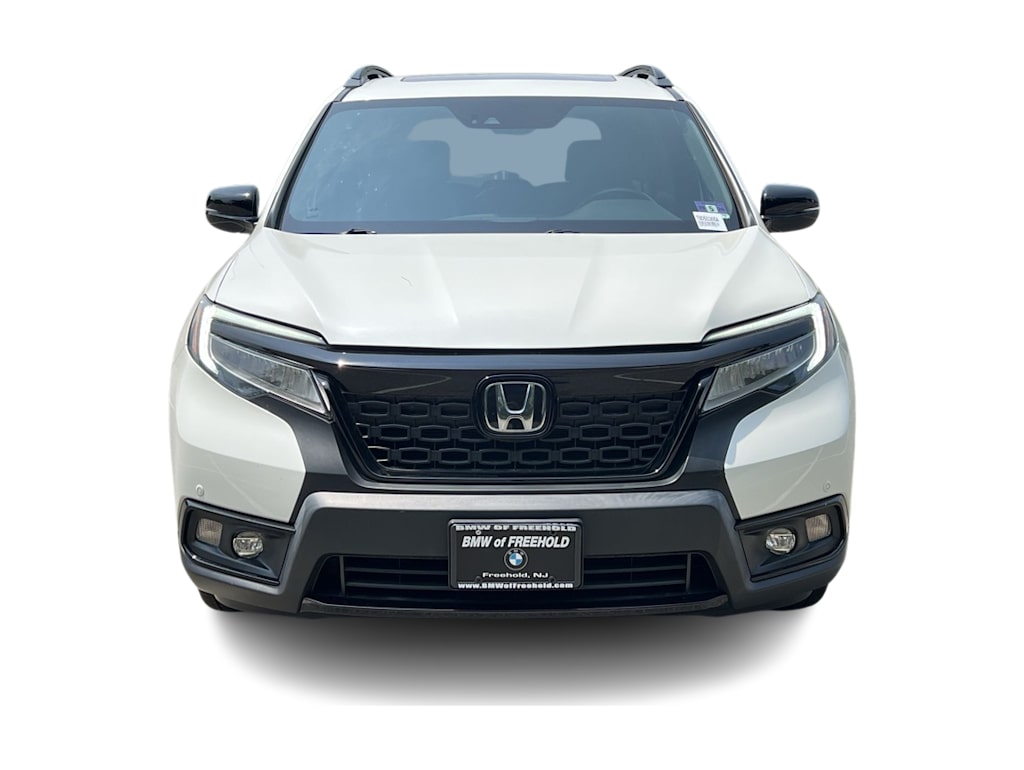 Thumbnail: 2019 Honda Passport - 27