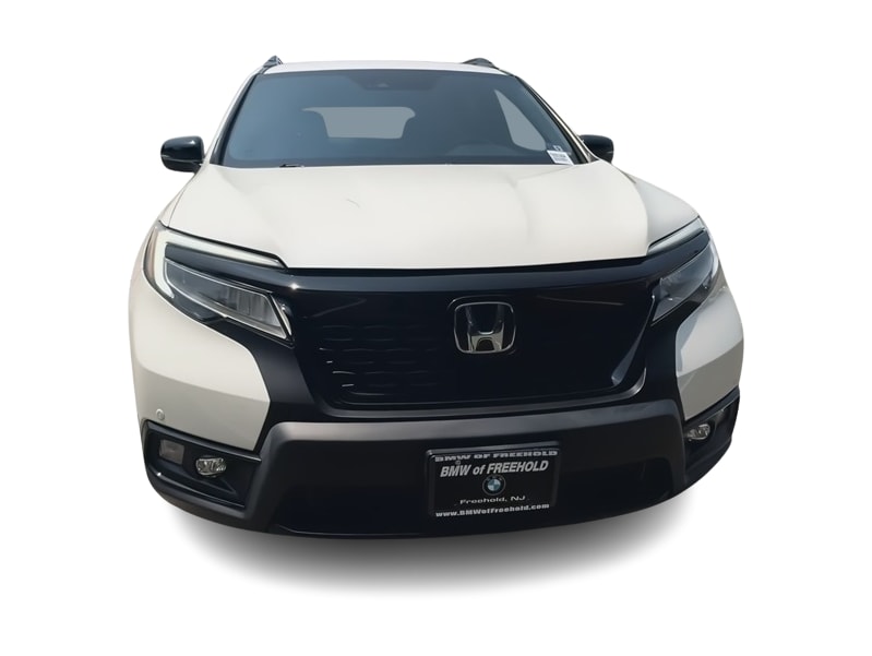 Thumbnail: 2019 Honda Passport - 6