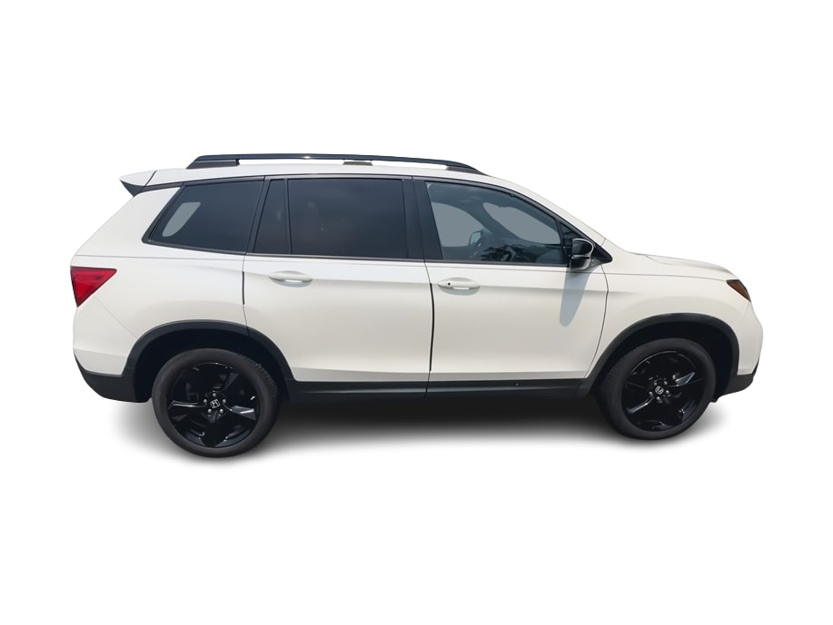 Thumbnail: 2019 Honda Passport - 23