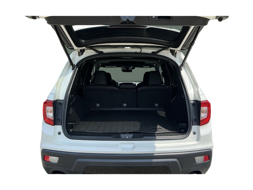 Thumbnail: 2019 Honda Passport - 17