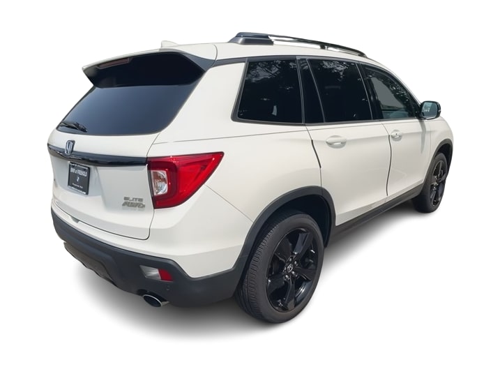 Thumbnail: 2019 Honda Passport - 22