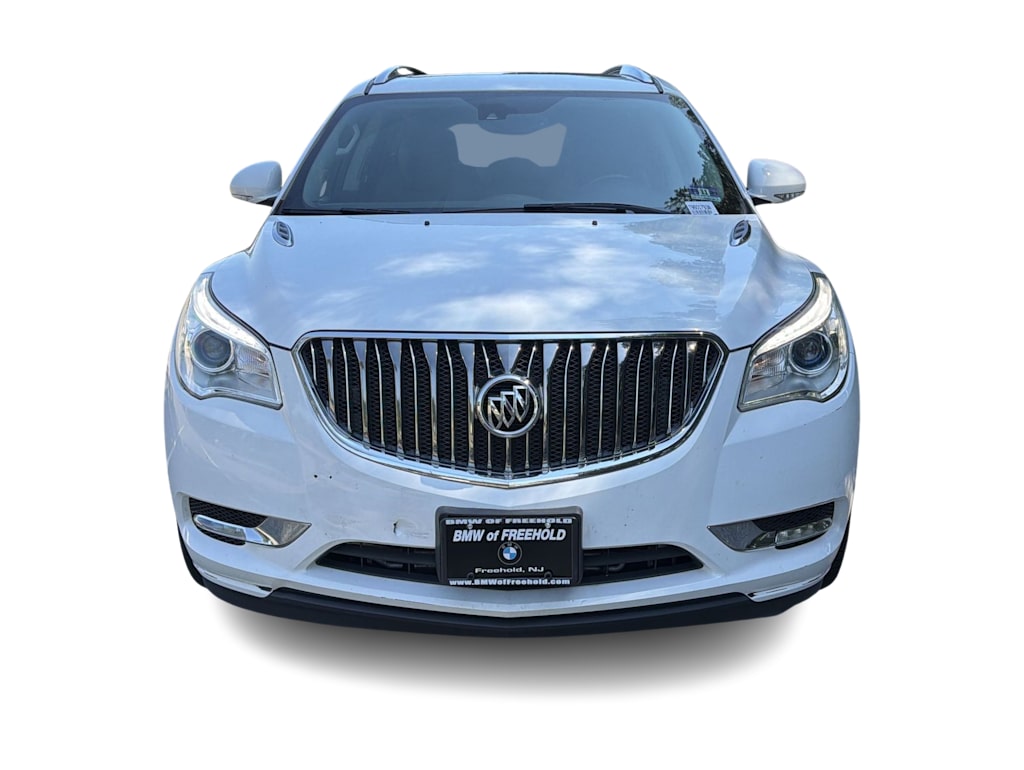 Thumbnail: 2017 Buick Enclave - 28