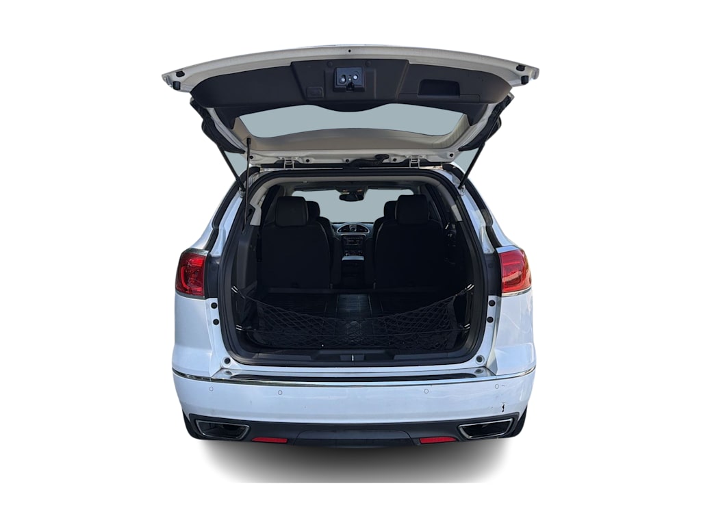 Thumbnail: 2017 Buick Enclave - 18