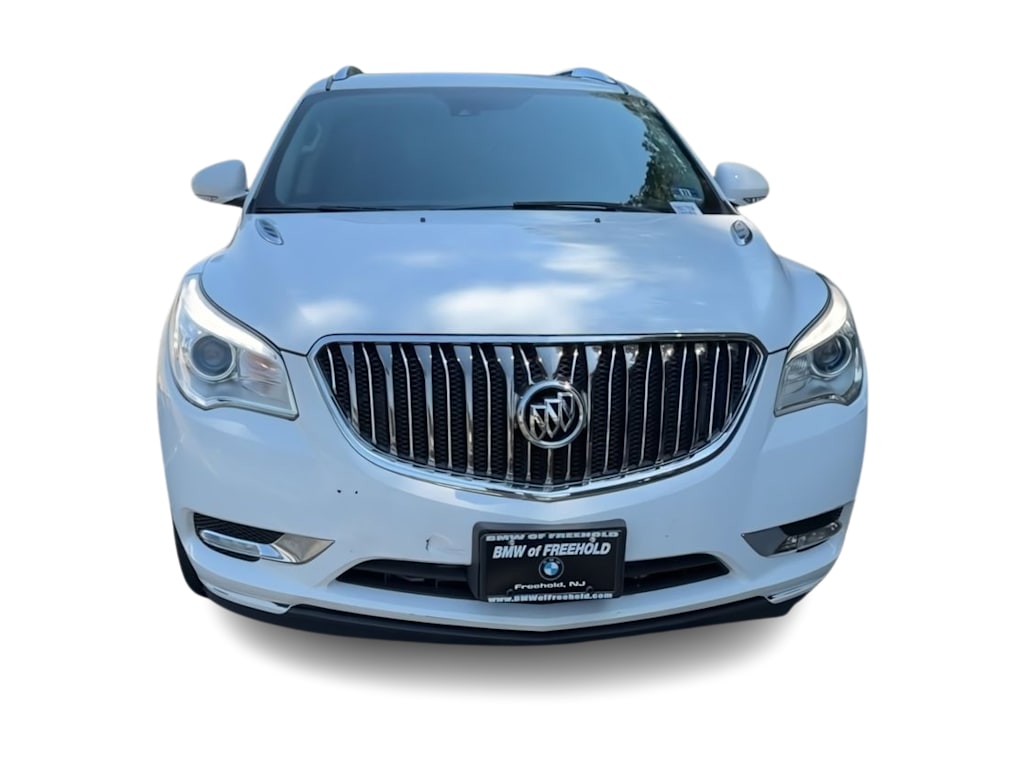 Thumbnail: 2017 Buick Enclave - 6