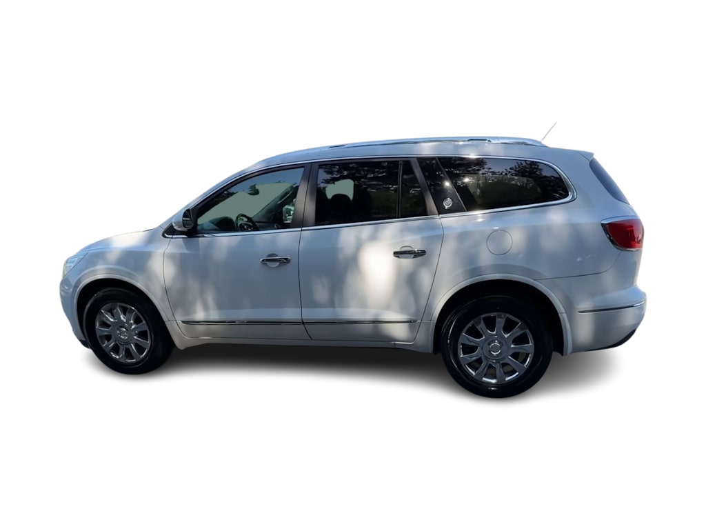 Thumbnail: 2017 Buick Enclave - 22