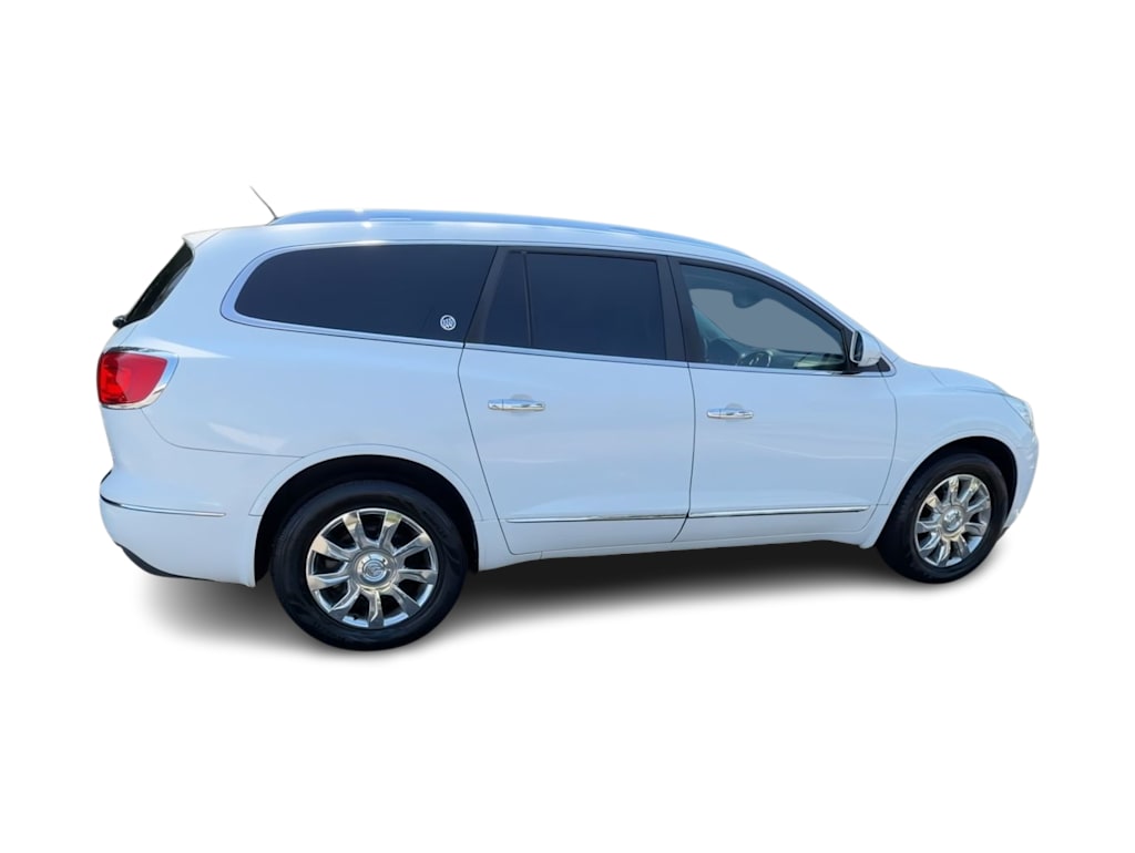 Thumbnail: 2017 Buick Enclave - 24