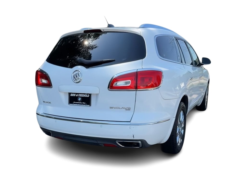 Thumbnail: 2017 Buick Enclave - 23