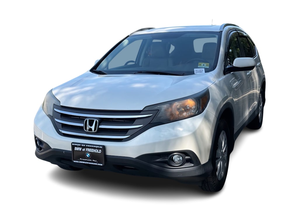 Thumbnail: 2014 Honda CR-V - 6