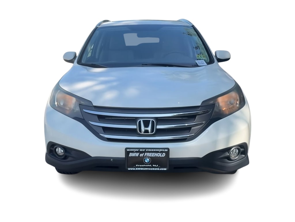 Thumbnail: 2014 Honda CR-V - 21