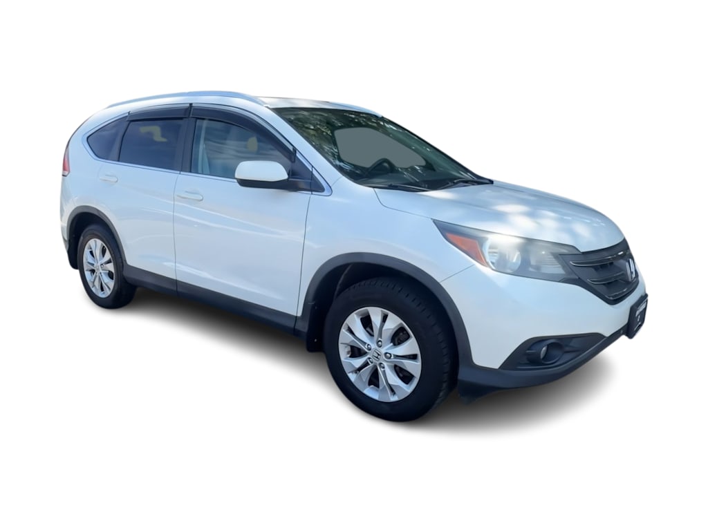 Thumbnail: 2014 Honda CR-V - 24