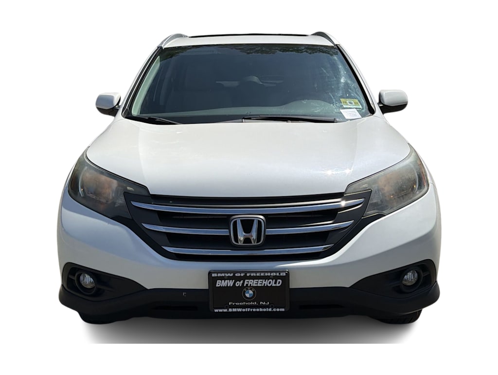 Thumbnail: 2014 Honda CR-V - 26