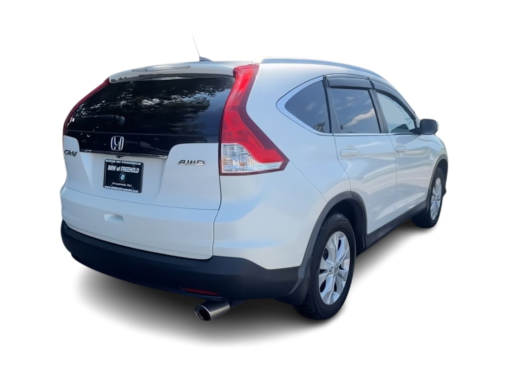 Thumbnail: 2014 Honda CR-V - 22