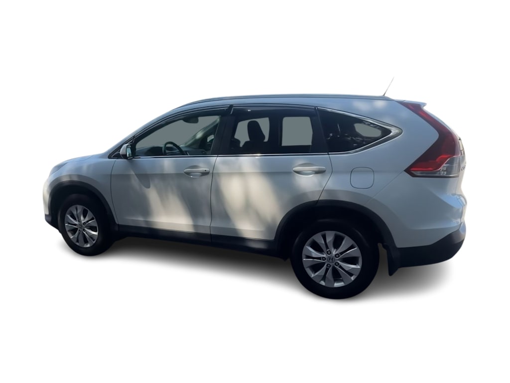 Thumbnail: 2014 Honda CR-V - 3