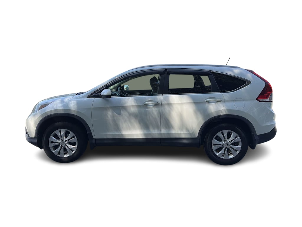 Thumbnail: 2014 Honda CR-V - 25