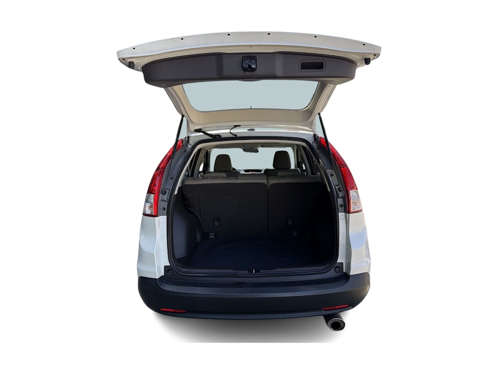 Thumbnail: 2014 Honda CR-V - 18