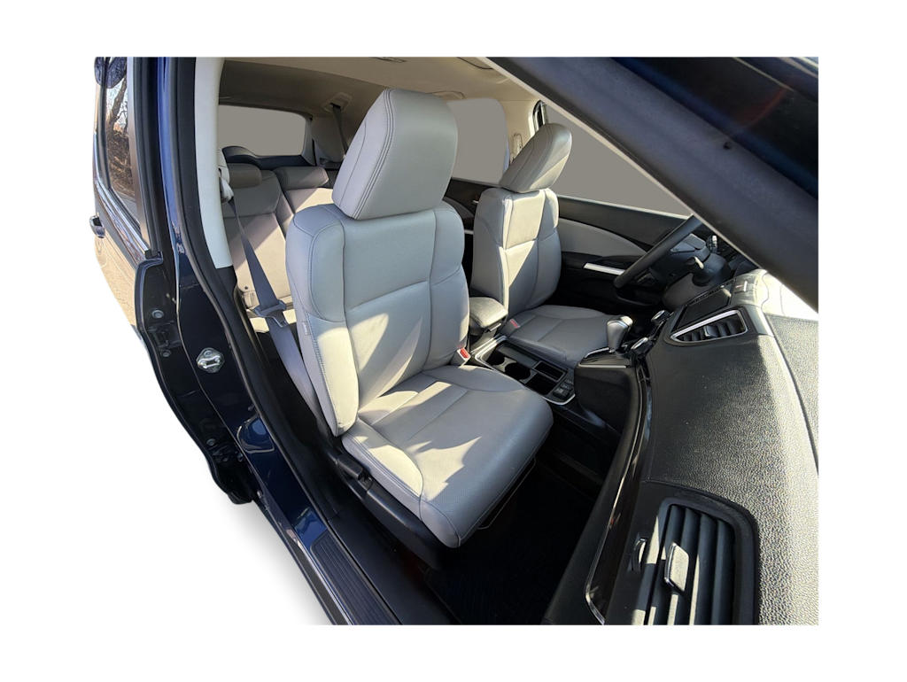 Thumbnail: 2016 Honda CR-V - 28