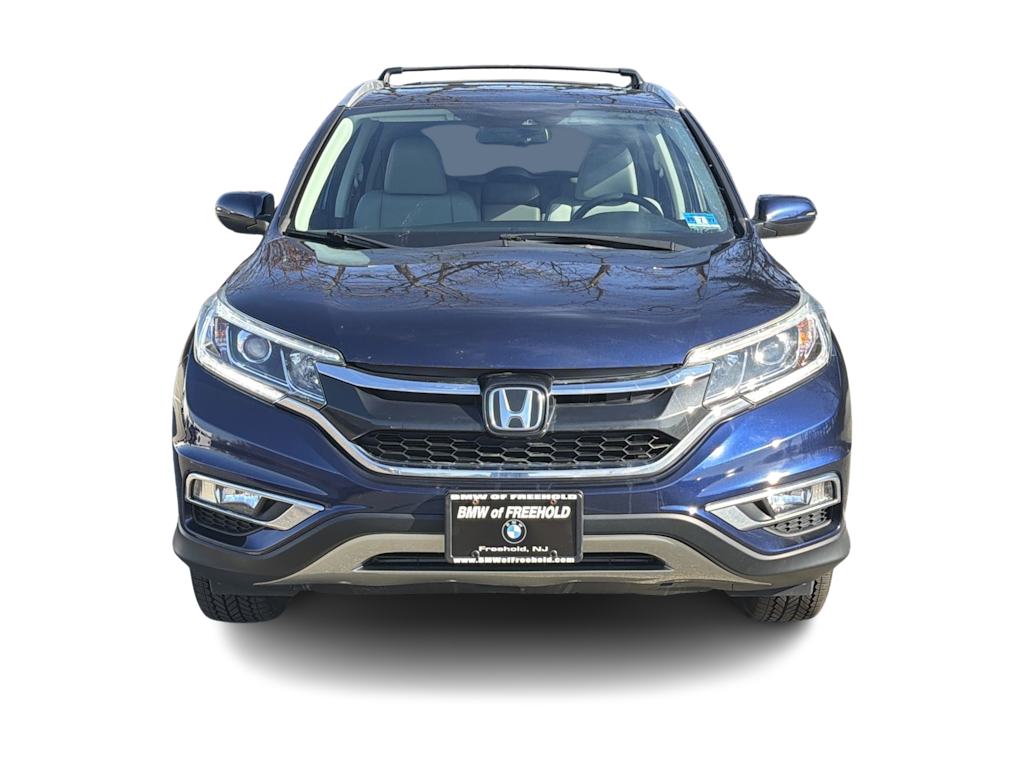 Thumbnail: 2016 Honda CR-V - 26