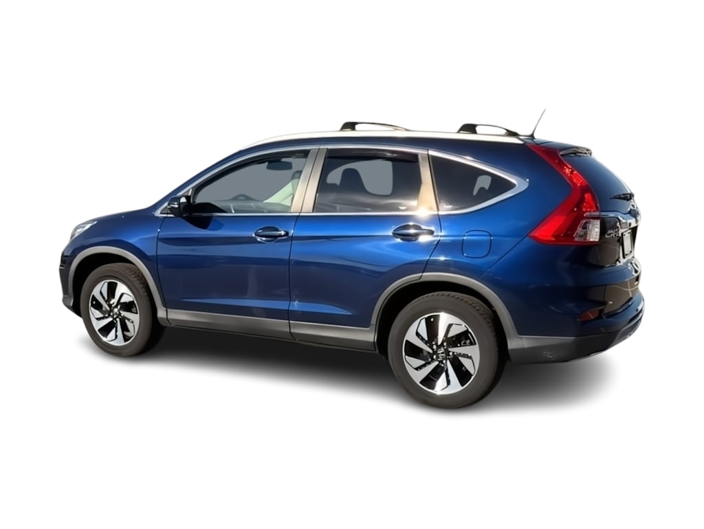 Thumbnail: 2016 Honda CR-V - 22