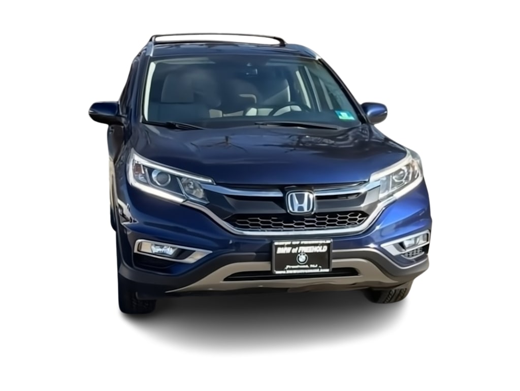 Thumbnail: 2016 Honda CR-V - 6
