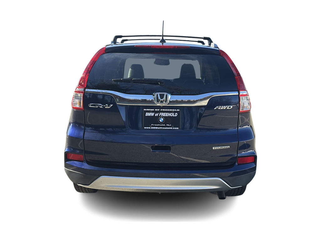 Thumbnail: 2016 Honda CR-V - 5