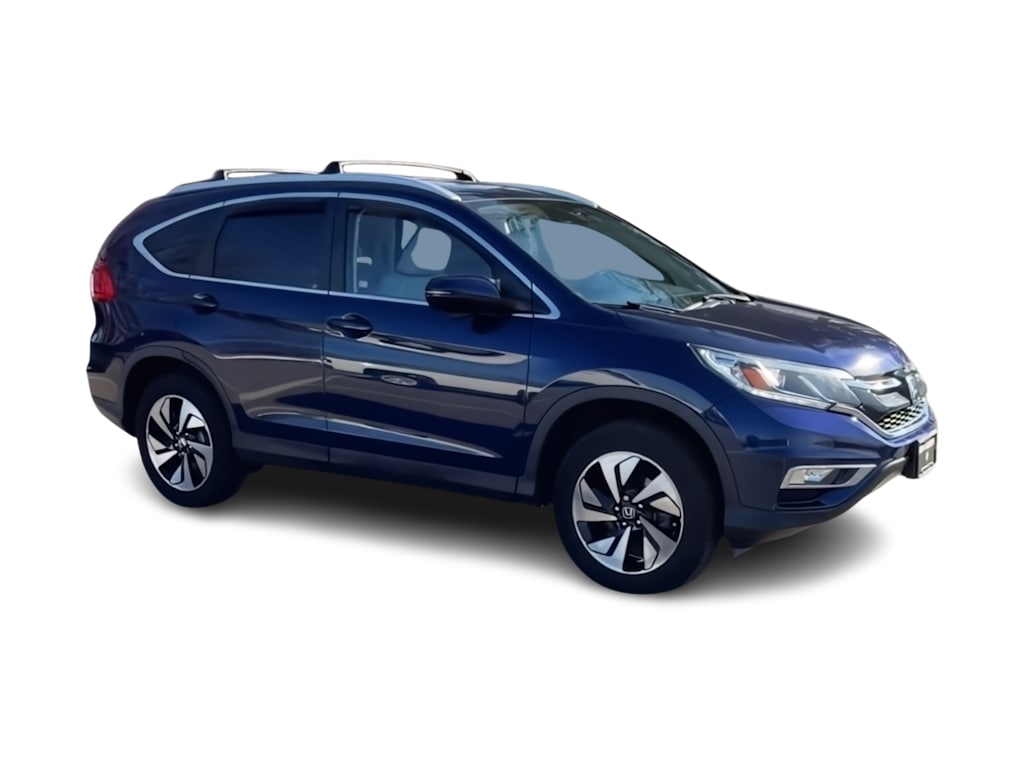 Thumbnail: 2016 Honda CR-V - 20