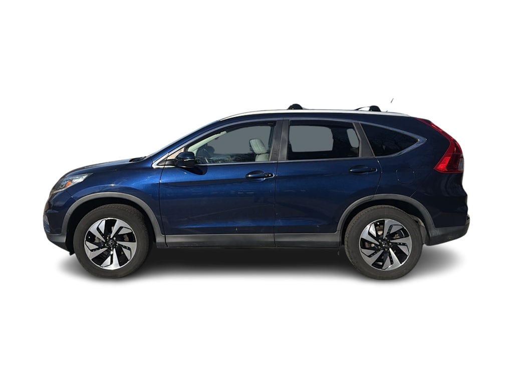 Thumbnail: 2016 Honda CR-V - 25