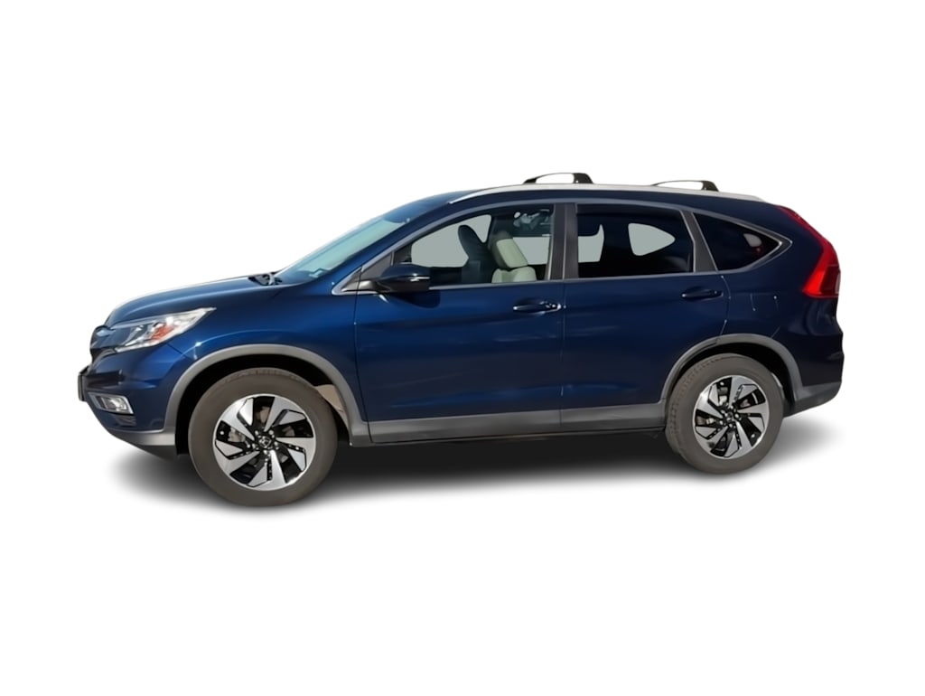 Thumbnail: 2016 Honda CR-V - 3