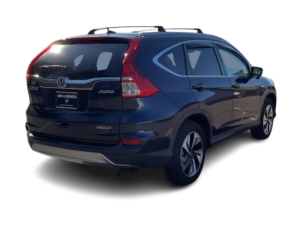 Thumbnail: 2016 Honda CR-V - 24