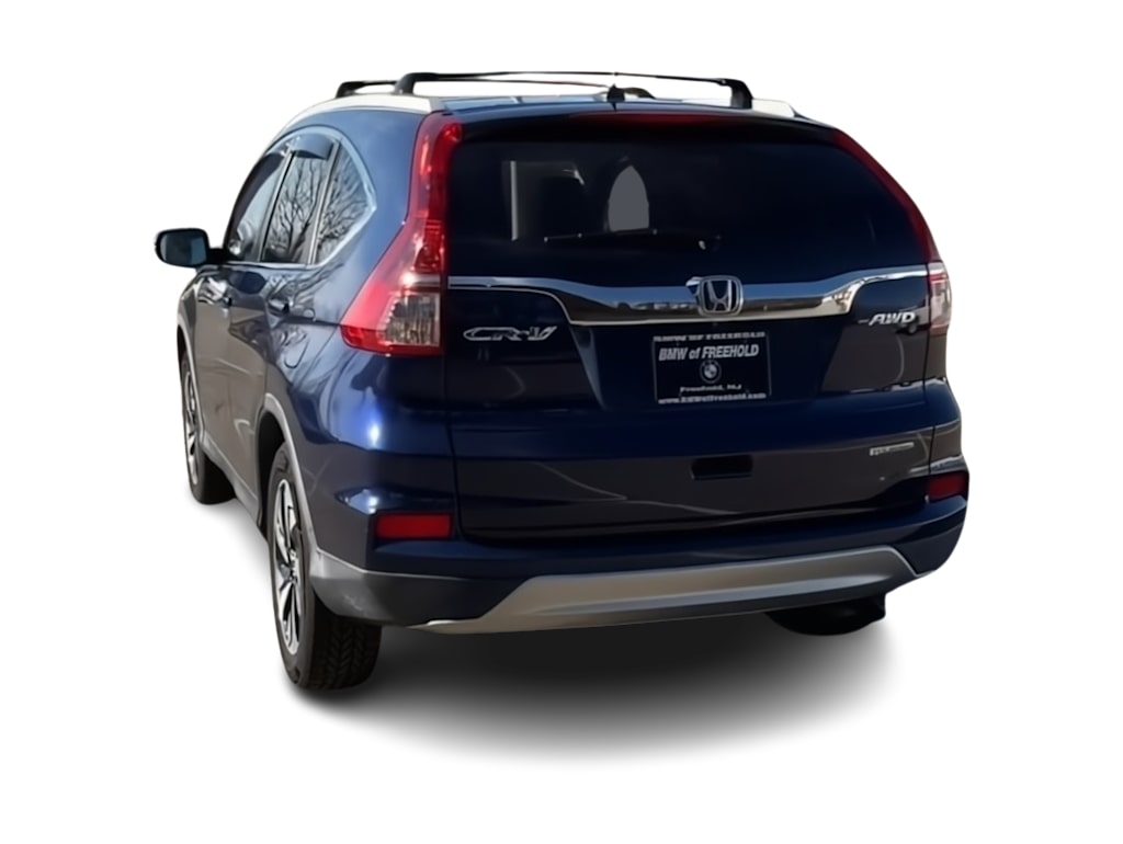 Thumbnail: 2016 Honda CR-V - 23