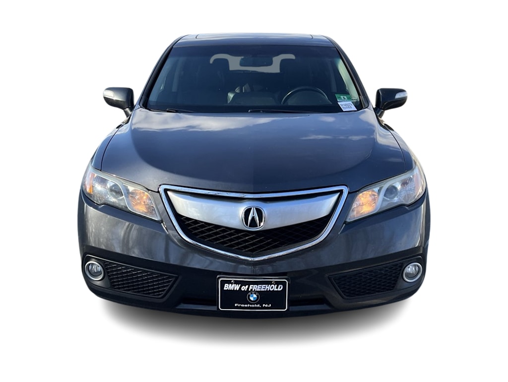 2014 Acura RDX Technology 28