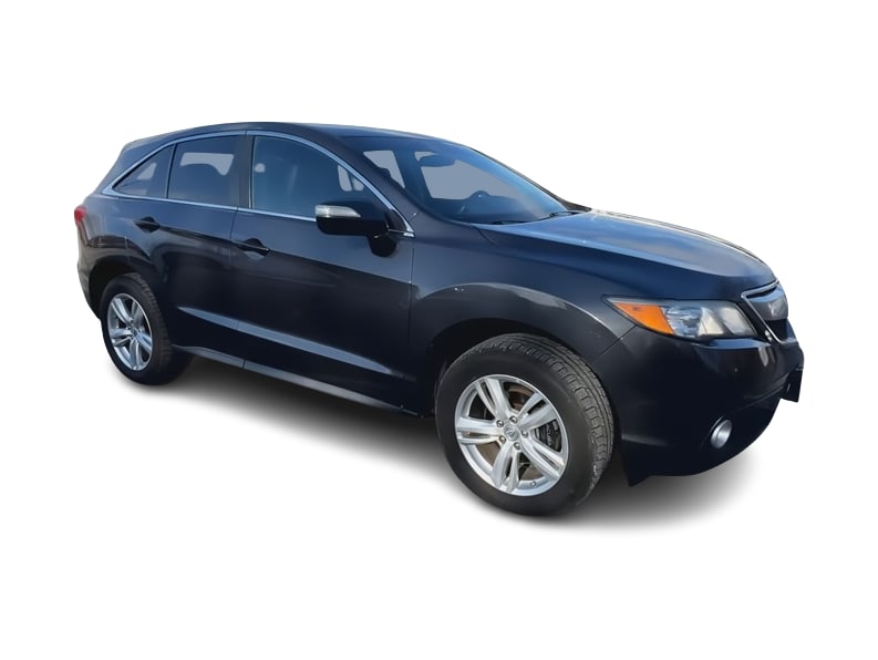 2014 Acura RDX Technology 21