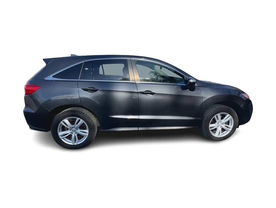 2014 Acura RDX Technology 26