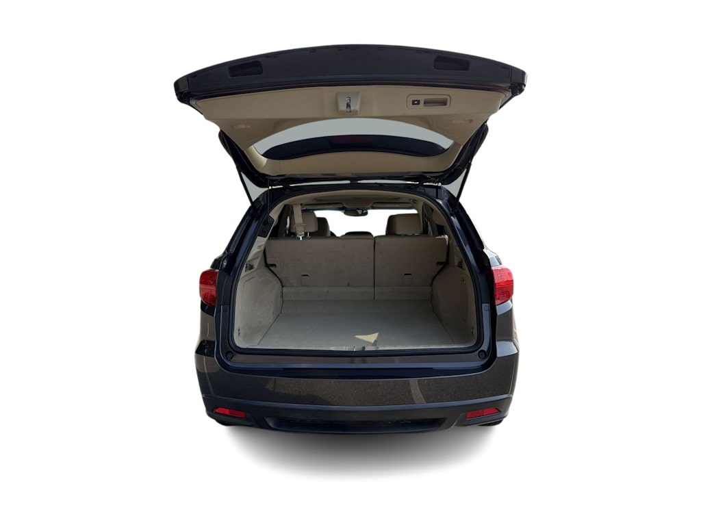 Thumbnail: 2013 Acura RDX - 18