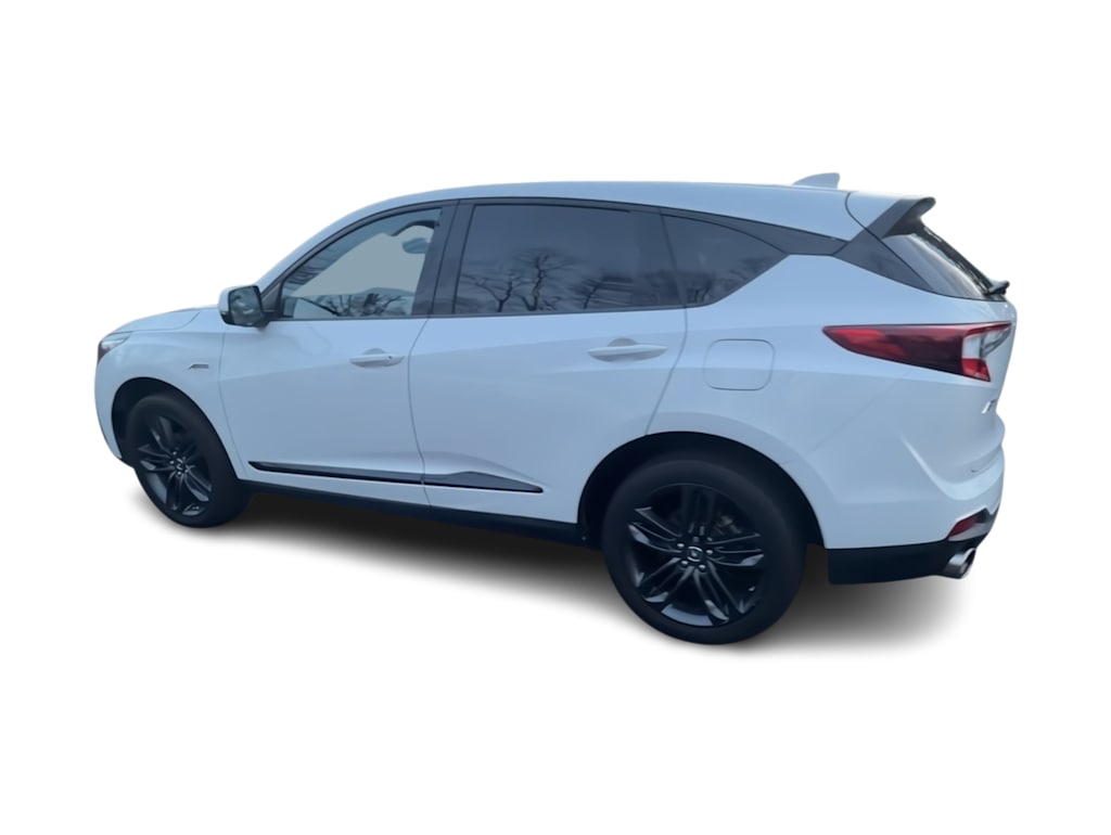 Thumbnail: 2020 Acura RDX - 23