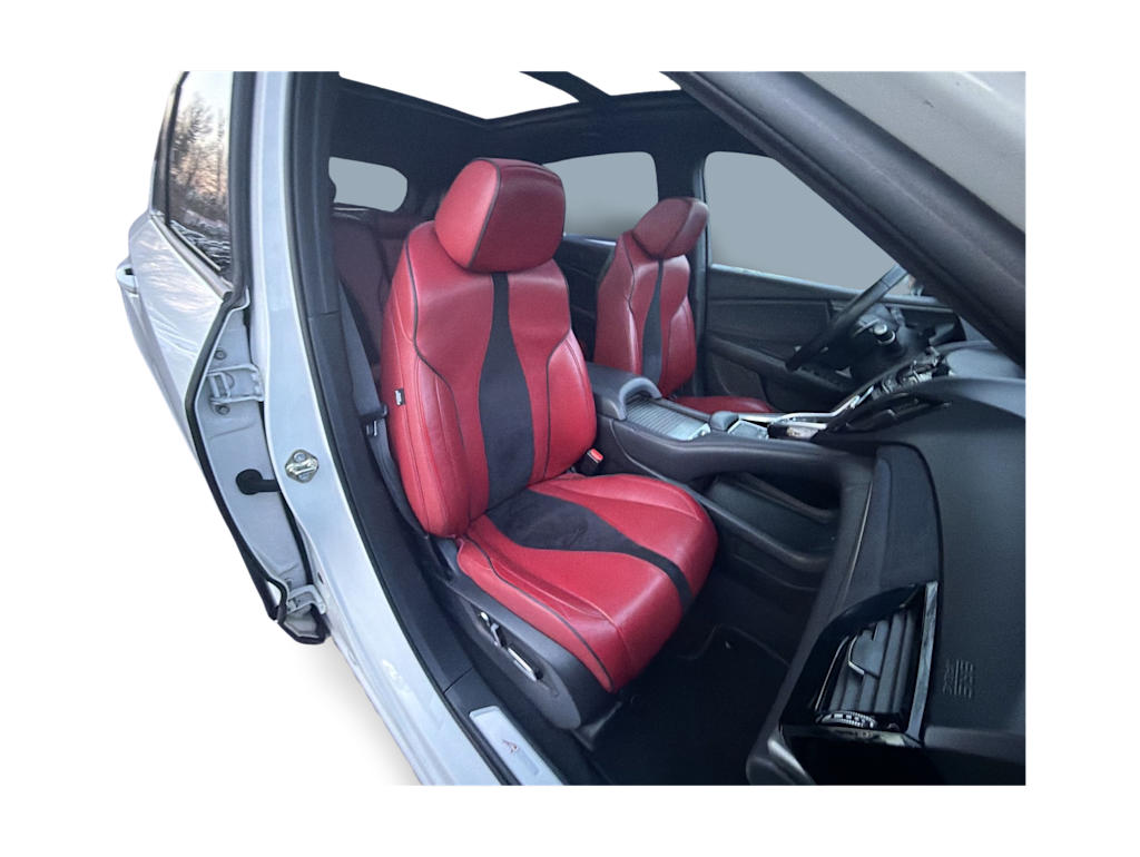 Thumbnail: 2020 Acura RDX - 29