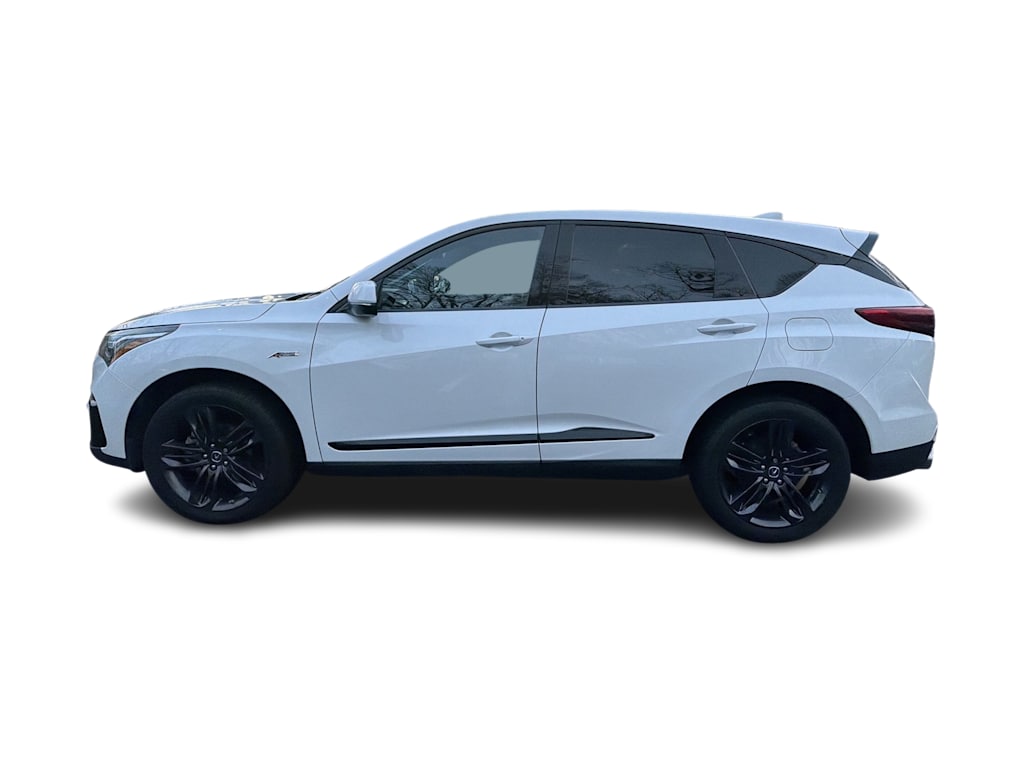 Thumbnail: 2020 Acura RDX - 25