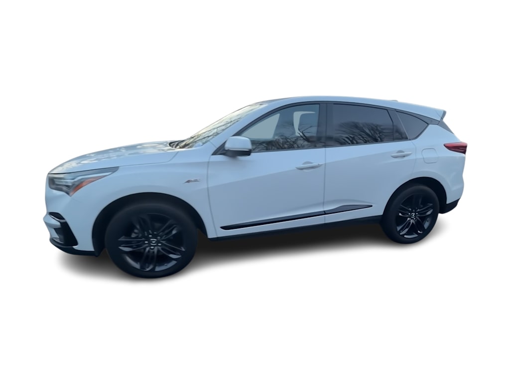 Thumbnail: 2020 Acura RDX - 3