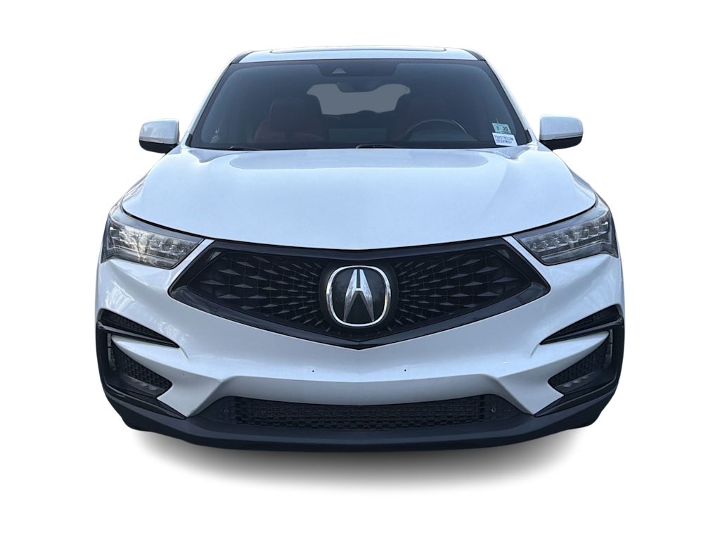 Thumbnail: 2020 Acura RDX - 27