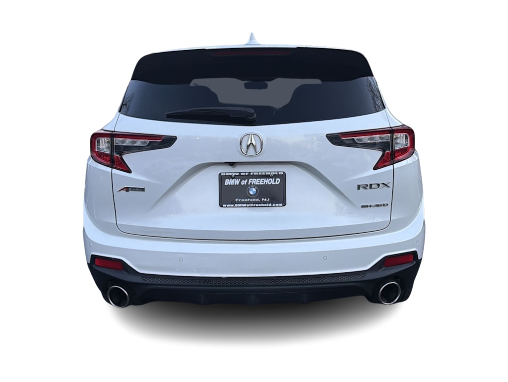 Thumbnail: 2020 Acura RDX - 26