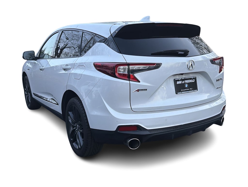 Thumbnail: 2020 Acura RDX - 4