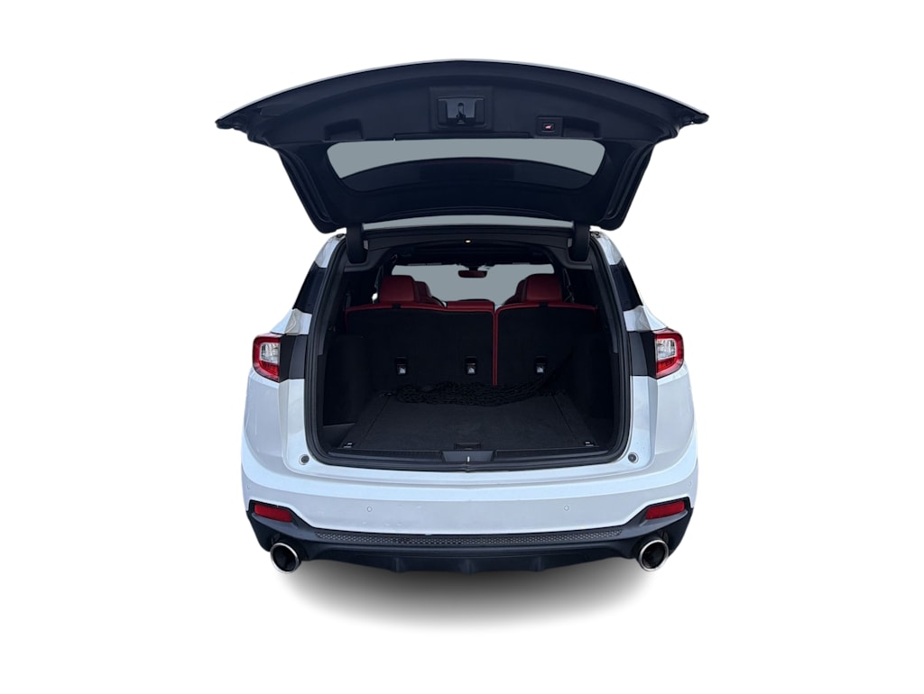 Thumbnail: 2020 Acura RDX - 17