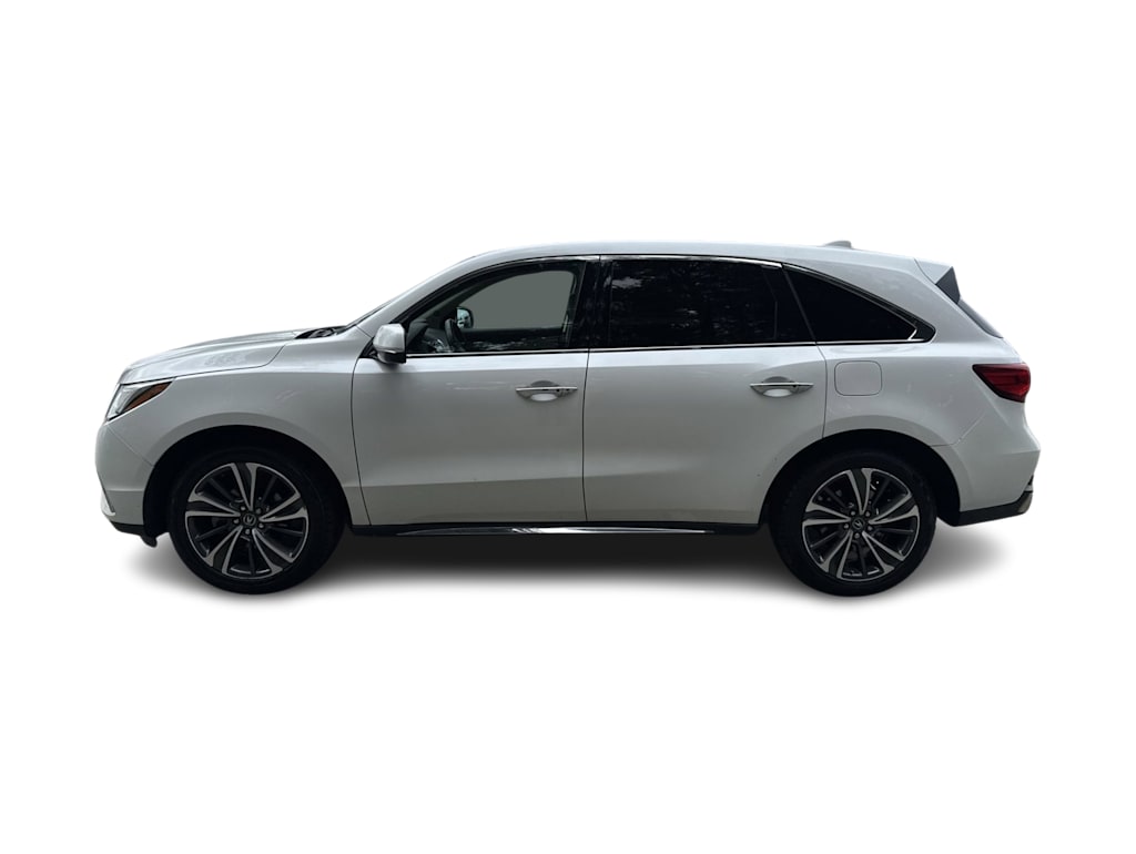 Thumbnail: 2020 Acura MDX - 24