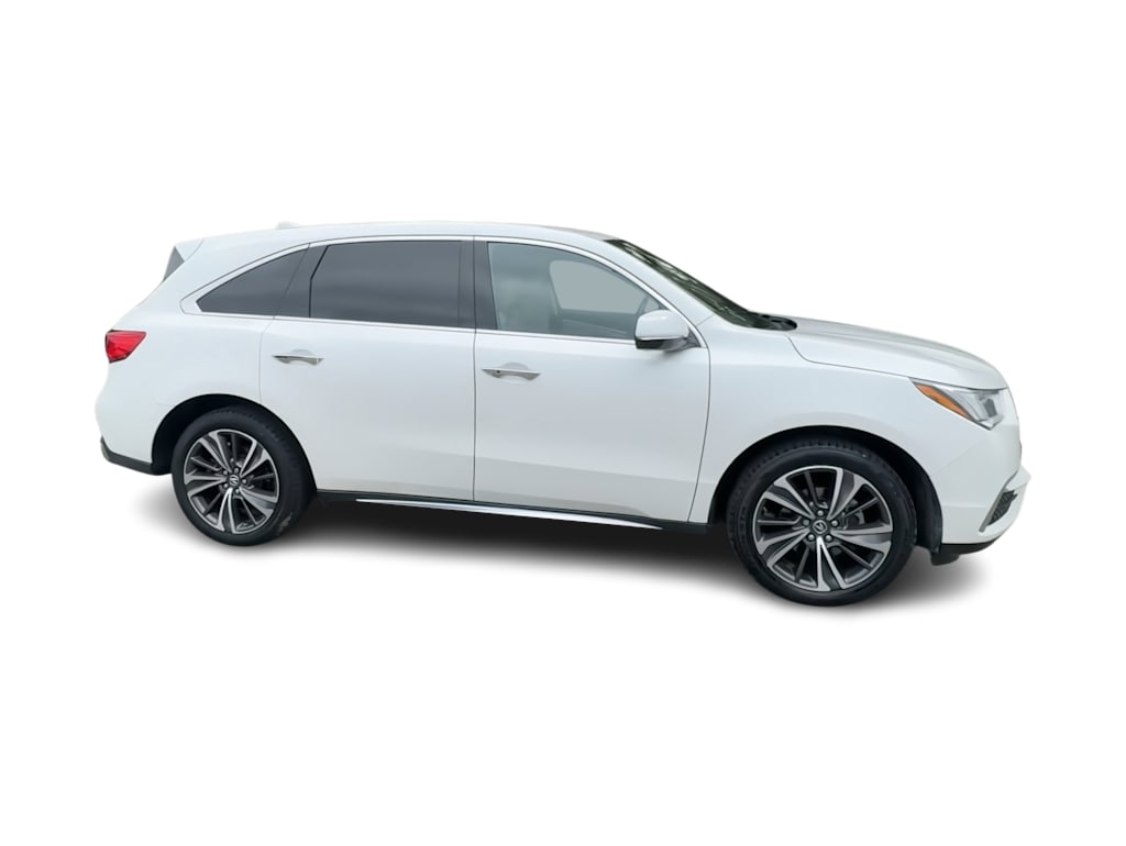 Thumbnail: 2020 Acura MDX - 23