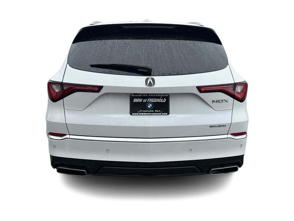 2022 Acura MDX Advance 27