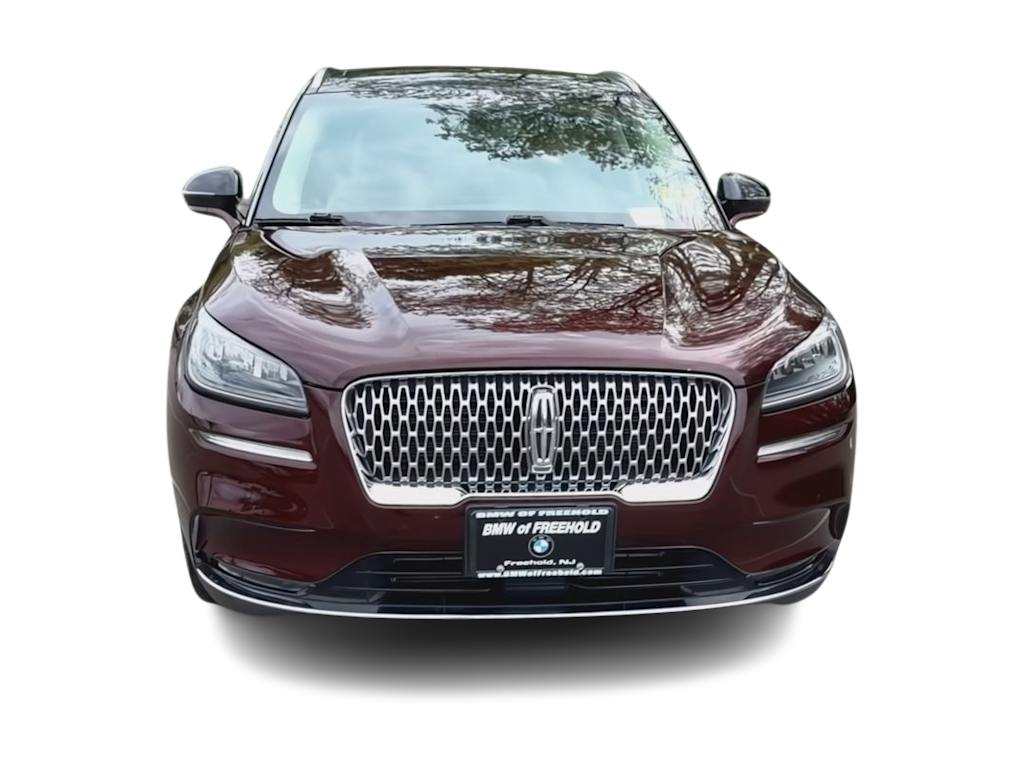Thumbnail: 2021 Lincoln Corsair - 6
