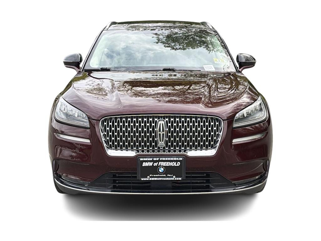 Thumbnail: 2021 Lincoln Corsair - 26